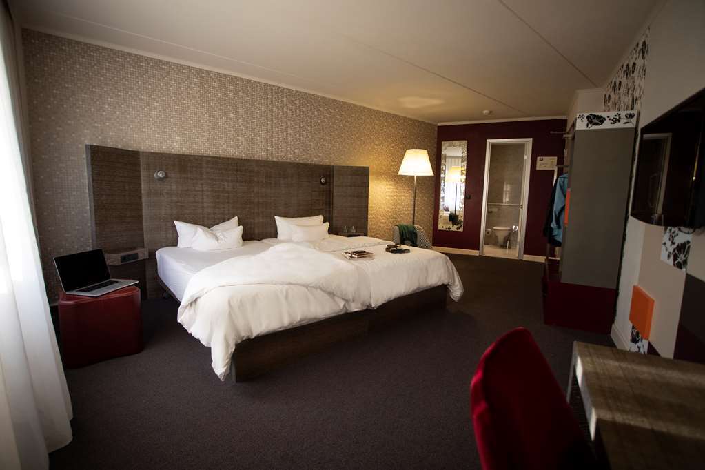 Courtyard By Marriott Berlin Teltow Hotel Room photo