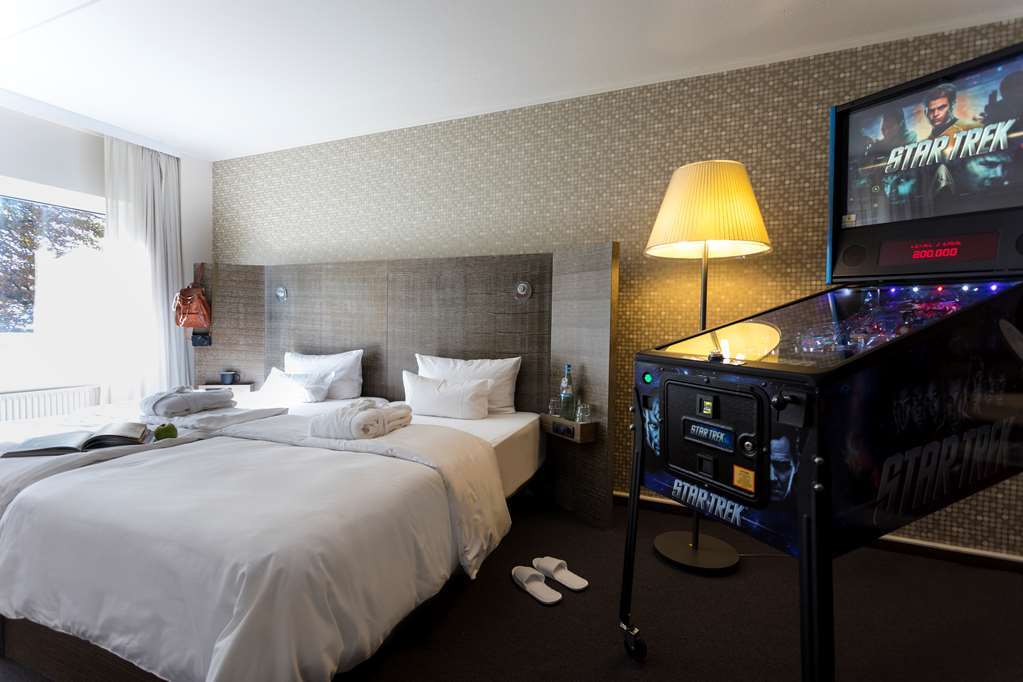 Courtyard By Marriott Berlin Teltow Hotel Room photo