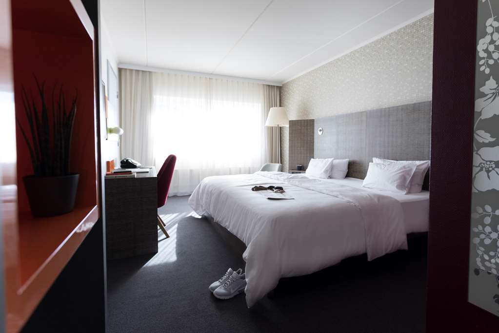 Courtyard By Marriott Berlin Teltow Hotel Room photo