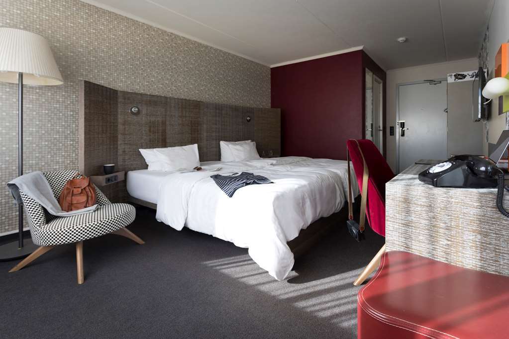 Courtyard By Marriott Berlin Teltow Hotel Room photo